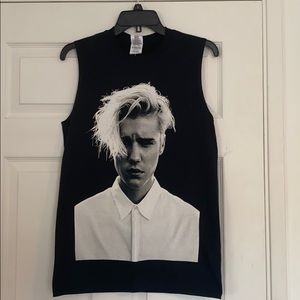 NWT JB muscle shirt